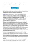 Zinnov makes it to the World's Top Outsourcing Advisors List for the fourth consecutive year