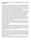 Limitless Iphone Data - Your Five Suggestions To Find The Proper Acquire Sit E