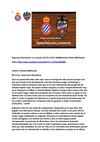 Espanyol Barcelona vs Levante UD 25.2.2012 SelMcKenzie Selzer-McKenzie