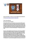 Queens Park Rangers vs Fulham FC 25.2.2012 SelMcKenzie Selzer-McKenzie