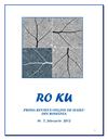RO KU NR. 7 februarie 2012