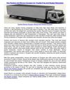 Hire Packers and Movers Gurgaon for Trouble-Free and Budget Relocation