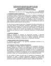 Lineamientos Opcion de Grado