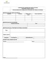 Formatos propuesta Opcion de grado.