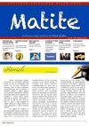 Matite - febbraio 2012