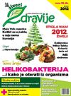 živeti Zdravije br.32