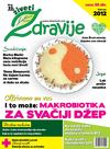 živeti Zdravije br.33