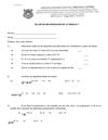 TALLER DE RECUPERACIÓN DE LA TAREA Nº 1