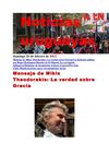 Noticias Uruguayas domingo 26 de febrero de 2012