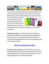 Ribbz Review - Why Are So Many iPhone Users Heralding Ribbz as the Best iPhone Case?
