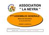 DOC.SUPPORT AG La Neyra 2012