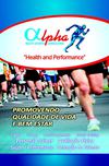 Alpha Multi-Sports Consulting