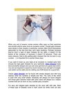 Cocktail Glam Dresses for all Occasions