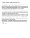 A Review Of Baton Rouge Weight Loss Clinic (1)