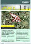 Ulster Update - Greater Belfast Development Newsletter: Issue 1 February 2012