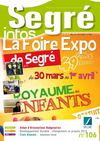 Mairie de Segré