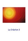 La Création 3
