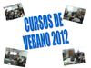 Cursos de verano