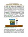 Buy Gold Bond Body Powder | Gold Bond Ultimate Comfort Body Powder – 10 Oz For Ultimate Freshness, Odor Protection...