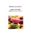 Philo et gourmandises : laissez vous tenter !