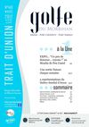 Trait d'Union du Mois de Mars