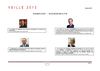 VEILLE 2012 : le Handicap et l'Accessibilité dans le débat