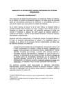 DEREHO A LA ESTABILIDAD REFORZADA DE LA MUJER EMBARAZADA