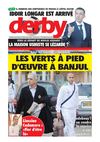Derby du 28/02/2012