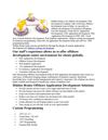 Offshore Software Development India
