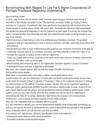 Benchmarking With Regard To Low Fat 6 Sigma Corporations Or Perhaps Processes Regarding Undertaking S