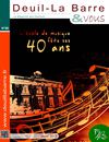 Magazine Deuil-La Barre & Vous n°98 - Mars 2012 
