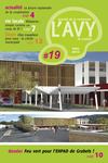 L'Avy # 19 - Mars 2012