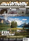 March 2012 Motorhome Monthly