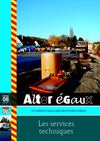 Alter Egaux n°8