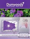 City of Dunwoody, GA FY2011 Annual Operating and Capital Budget