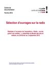 Radio 