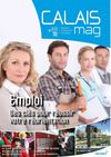 Calais Mag Mars 2012
