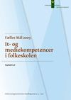 Faghæfte 48 > It- og mediekompetencer i folkeskolen