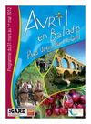 Avril en Balade 2012 - GARD