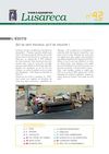 Lusareca n°42 - Mai 2011