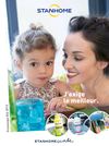 Catalogue Stanhome 2012
