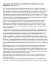 Voice Over Internet Protocol Mobile Phone Method Demands Regarding Tiny Firm S