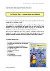 Dossier Pédagogique Moyen-Âge