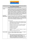 Fiche de poste