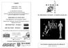 prog du 29 février au 06 mars 2012