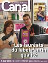 Canal - Mars 2012