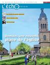 L'Echo de Feyzin n°110 - mars 2012