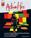 Actualités mars 2012