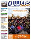 Villiers-le-Bel Infos n° 131 - Mars 2012