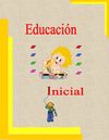 educacion inicial desarrollo 